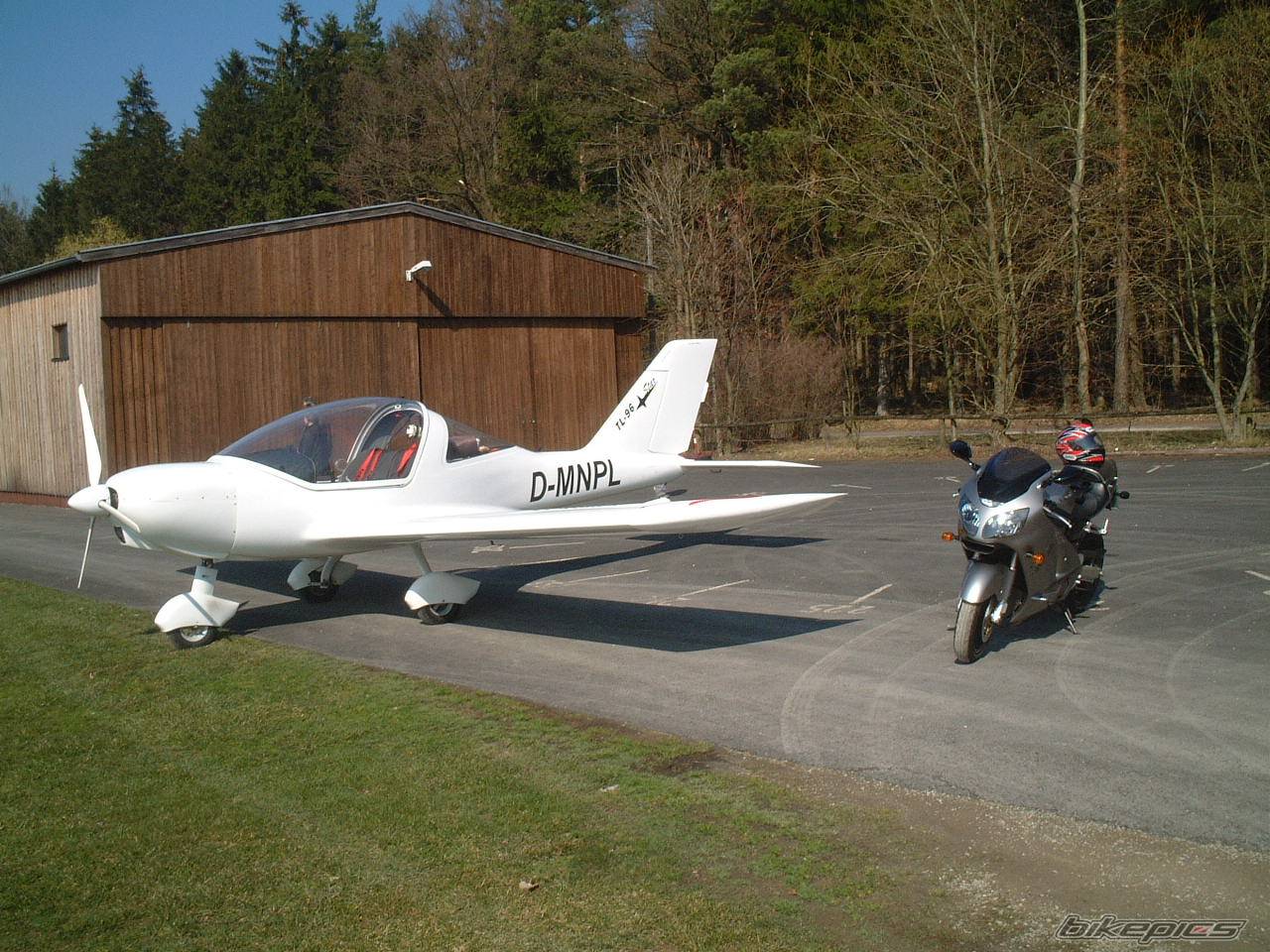 Bike Photo 126681