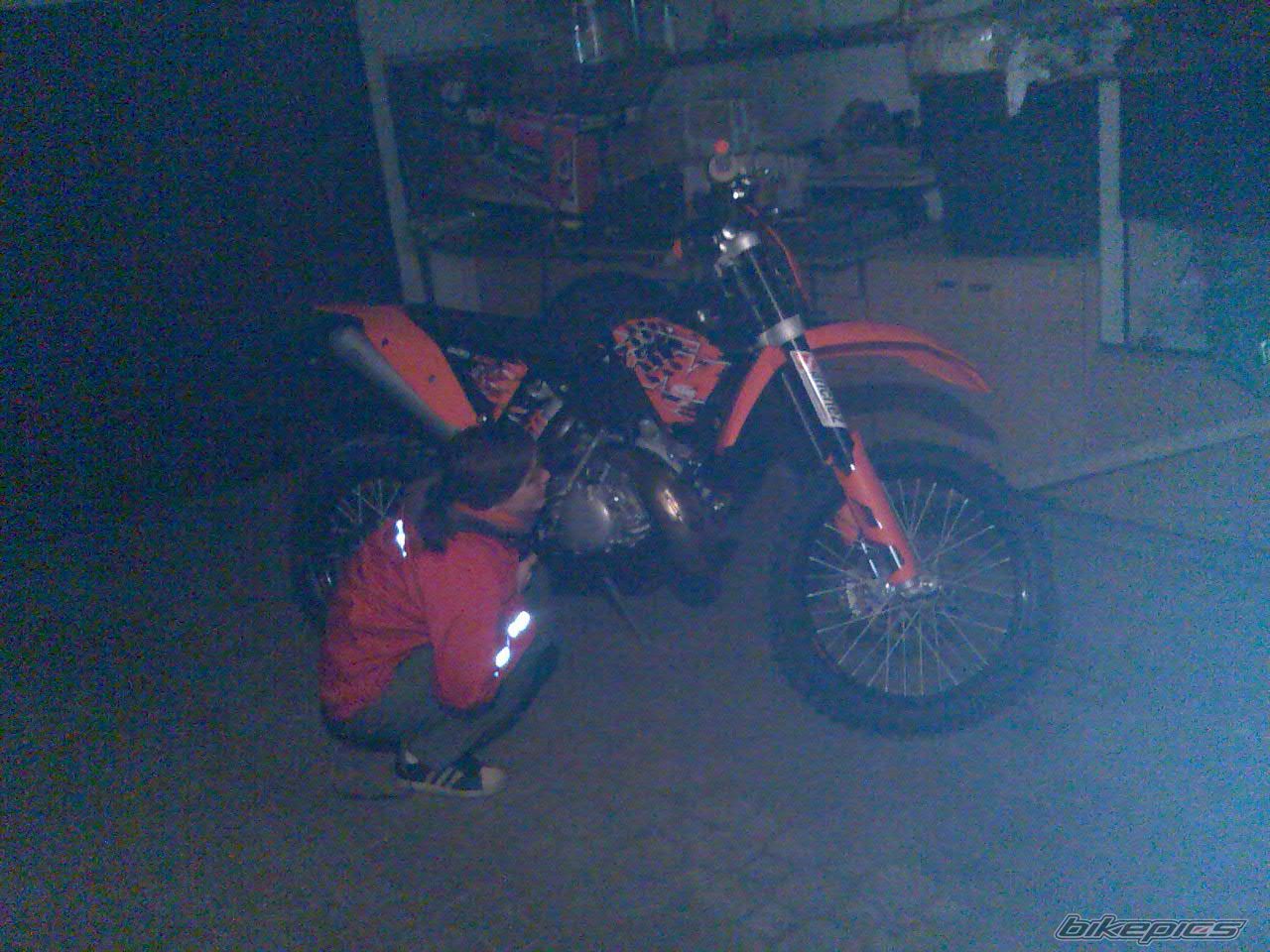 Bike Photo 1266822