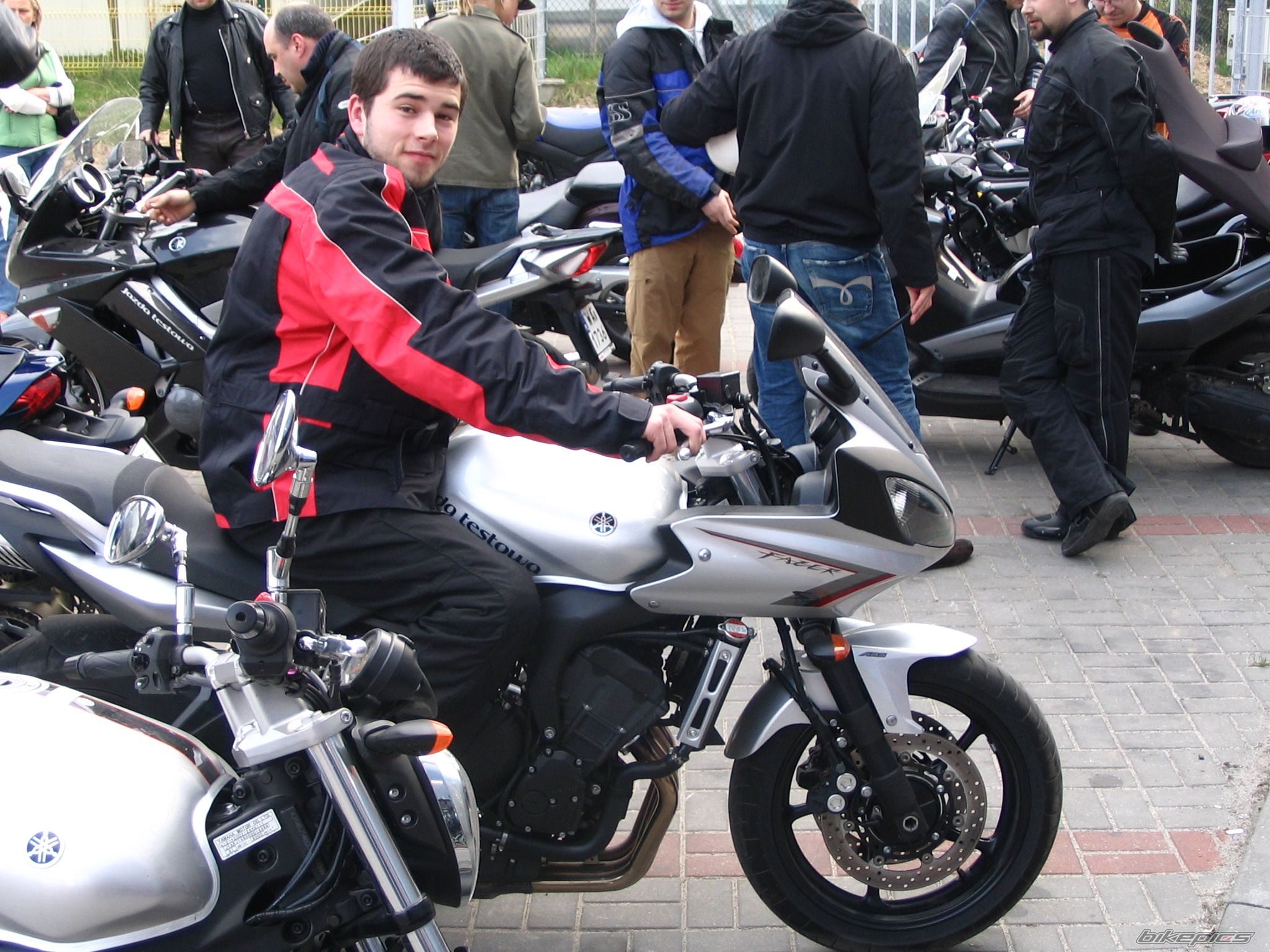 Bike Photo 1266827