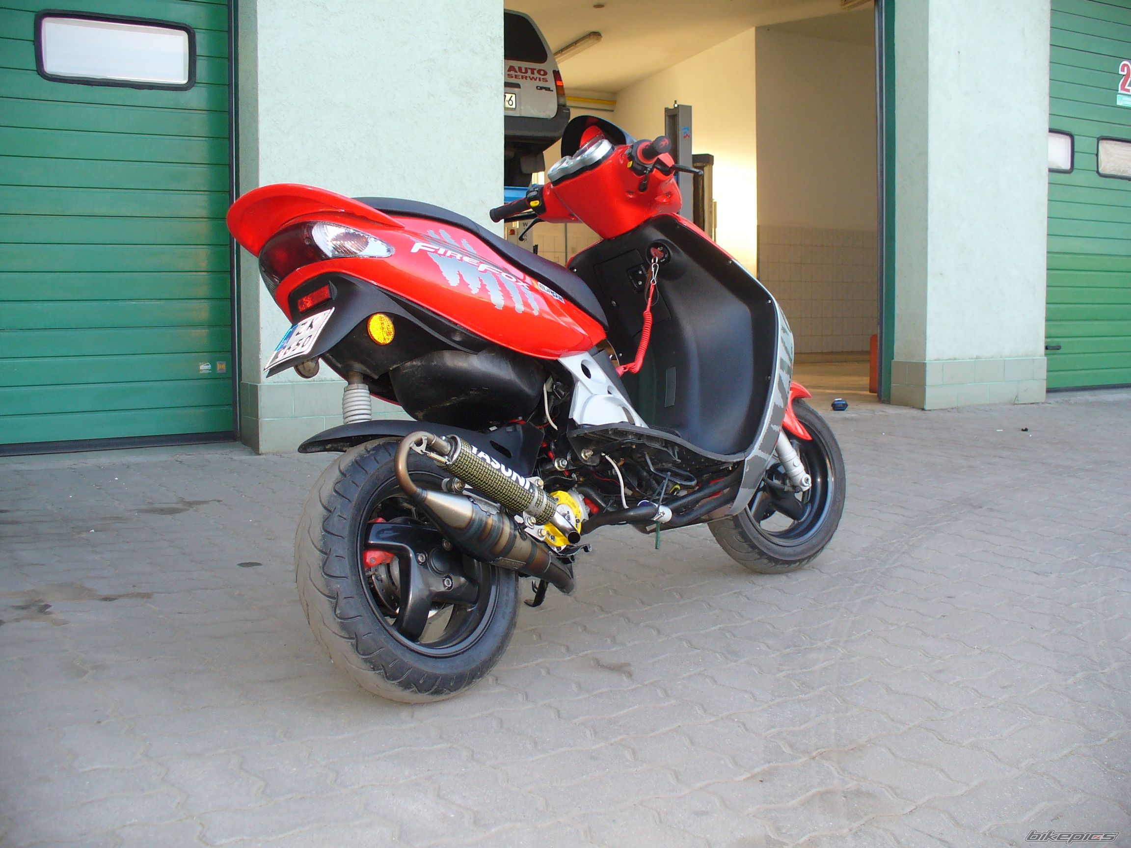 Bike Photo 1266831
