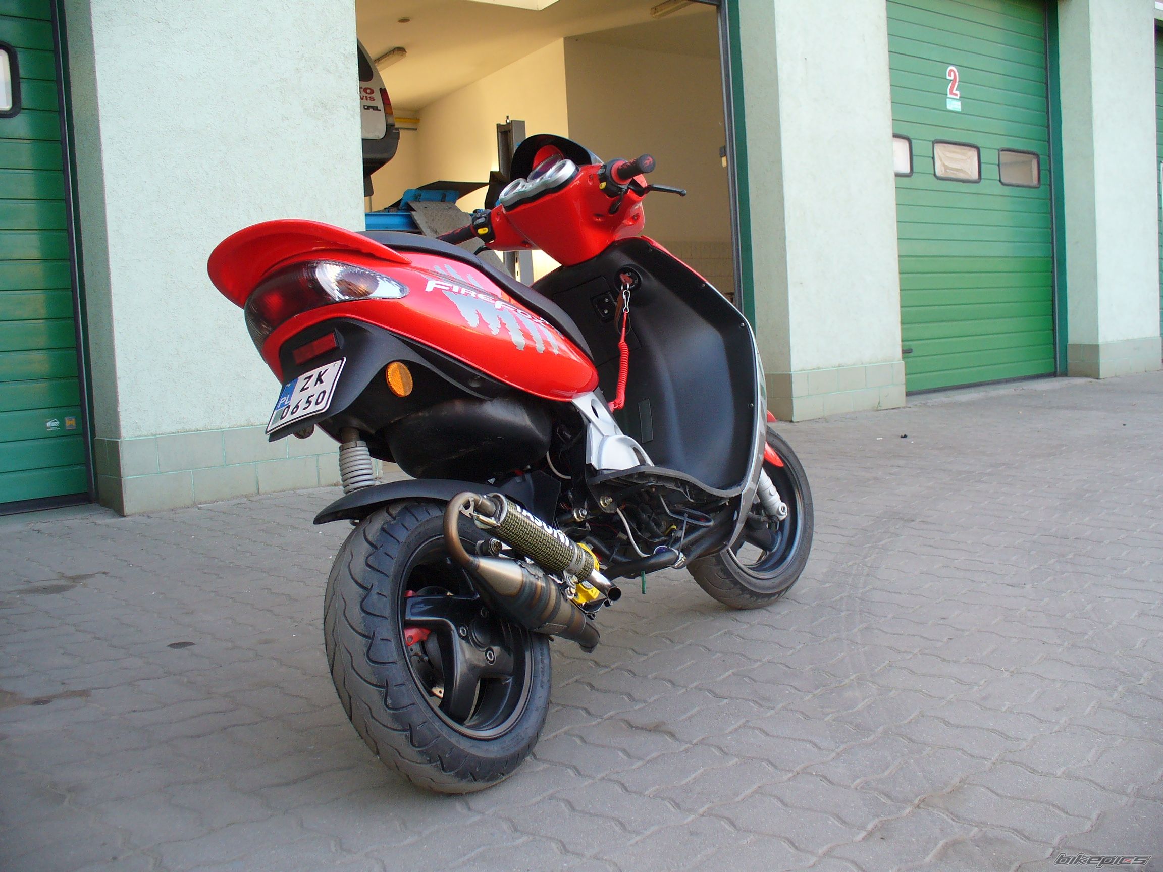 Bike Photo 1266834