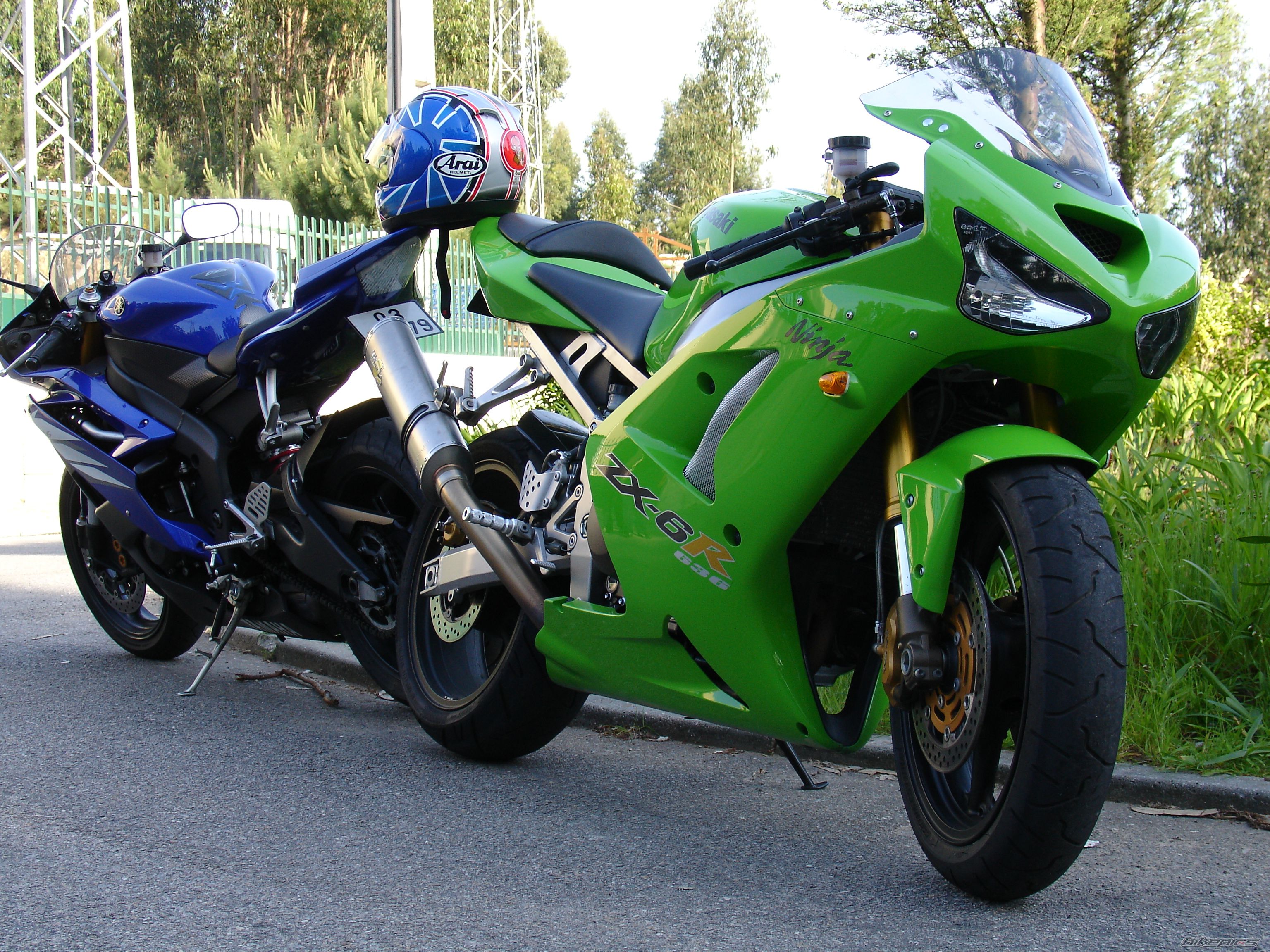 Bike Photo 1266837