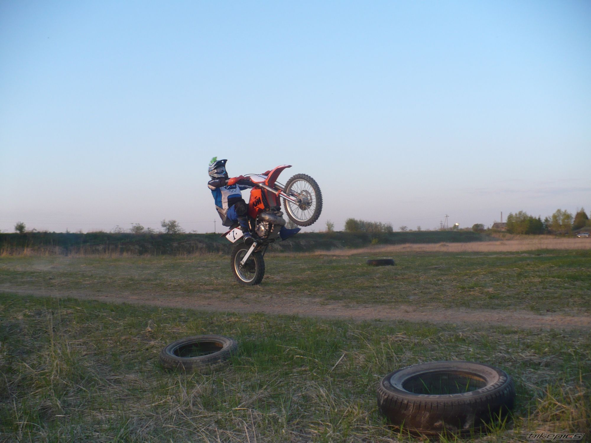 Bike Photo 1266938