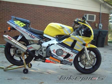 Bike Photo 126695