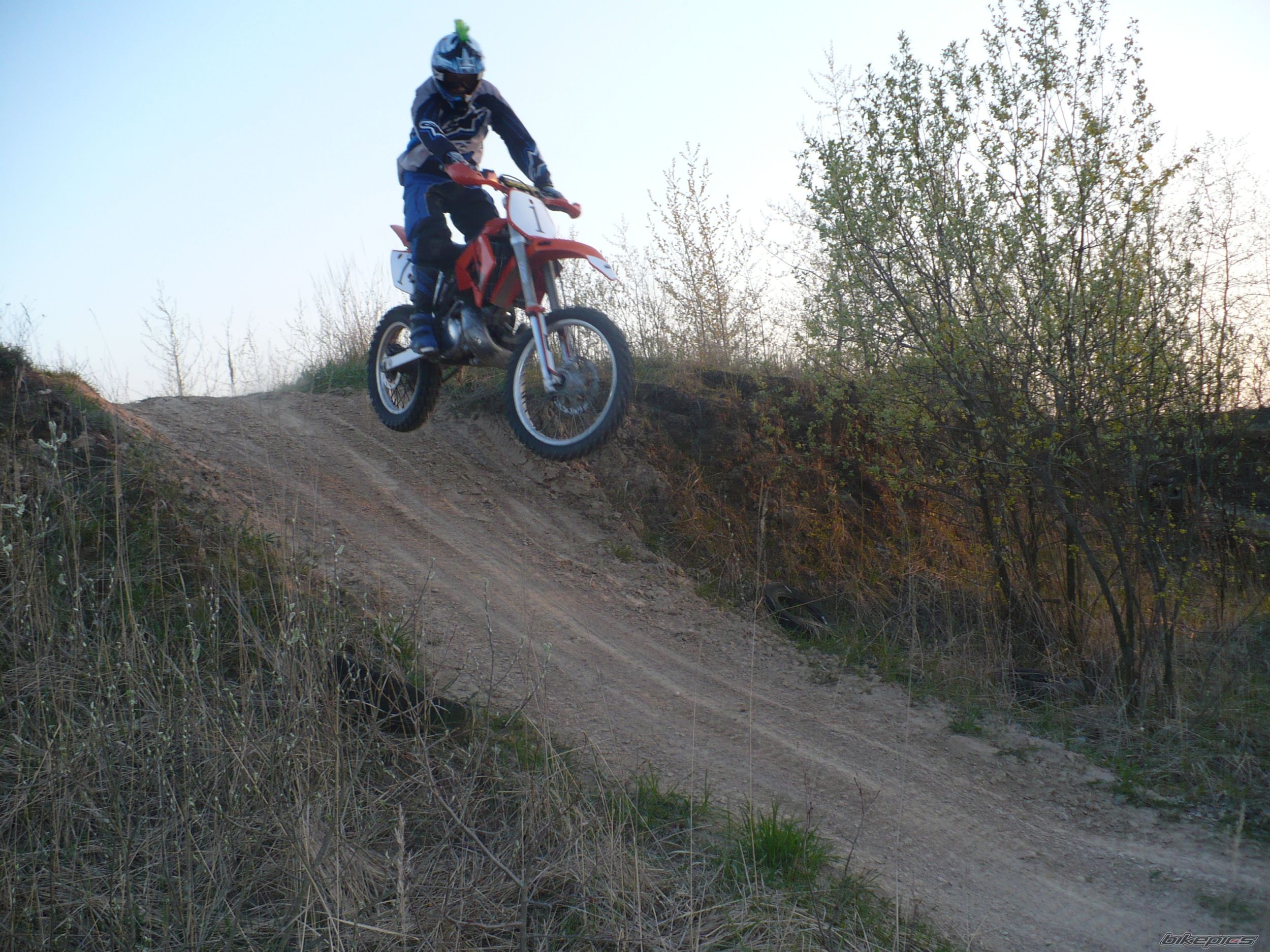 Bike Photo 1266960