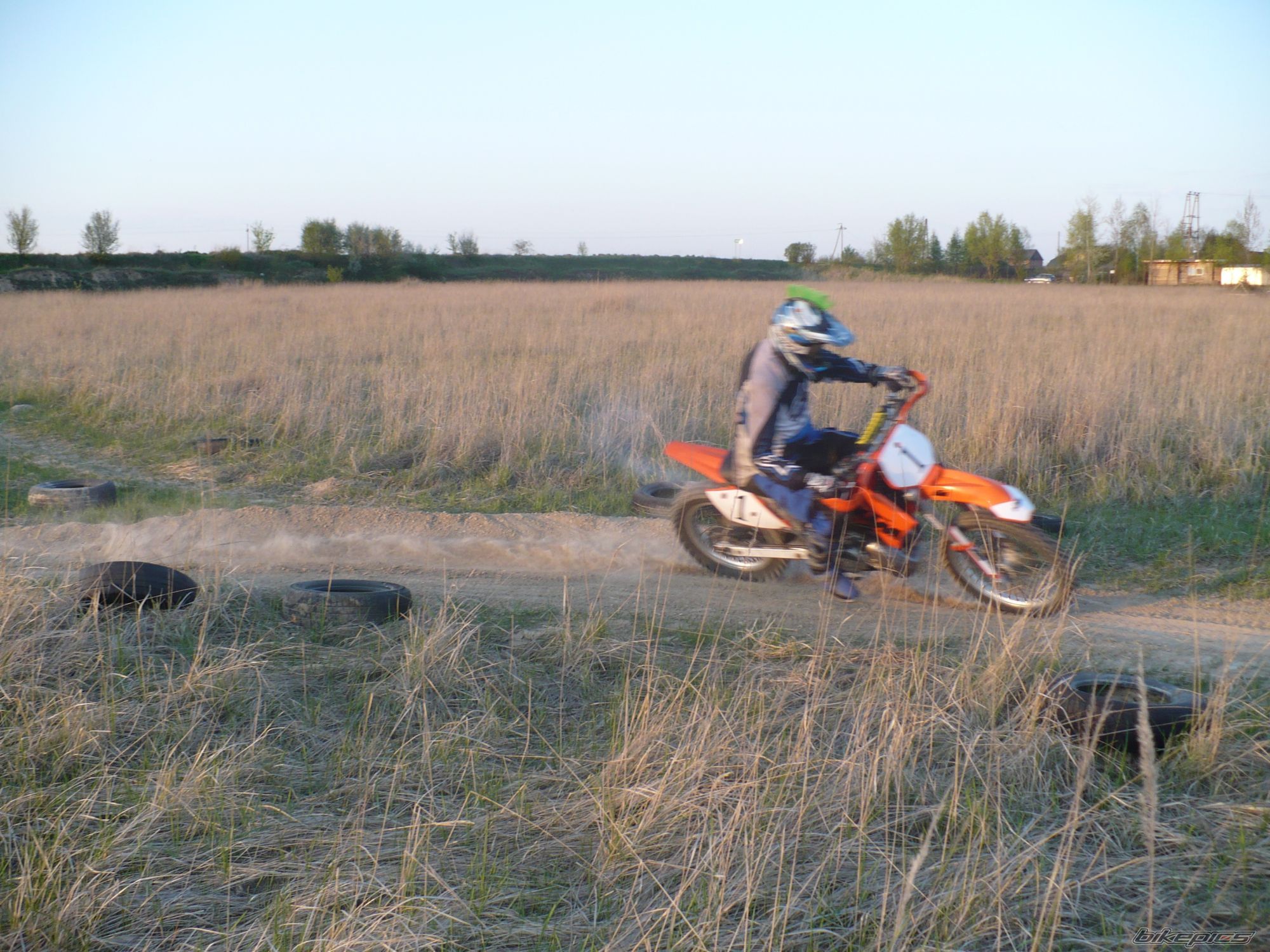 Bike Photo 1266962
