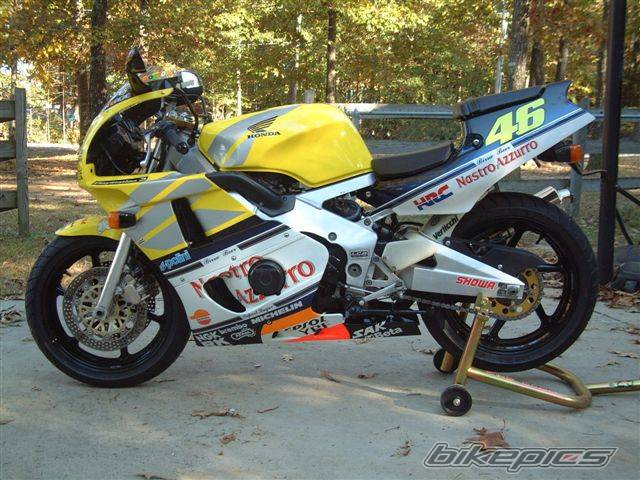 Bike Photo 126698
