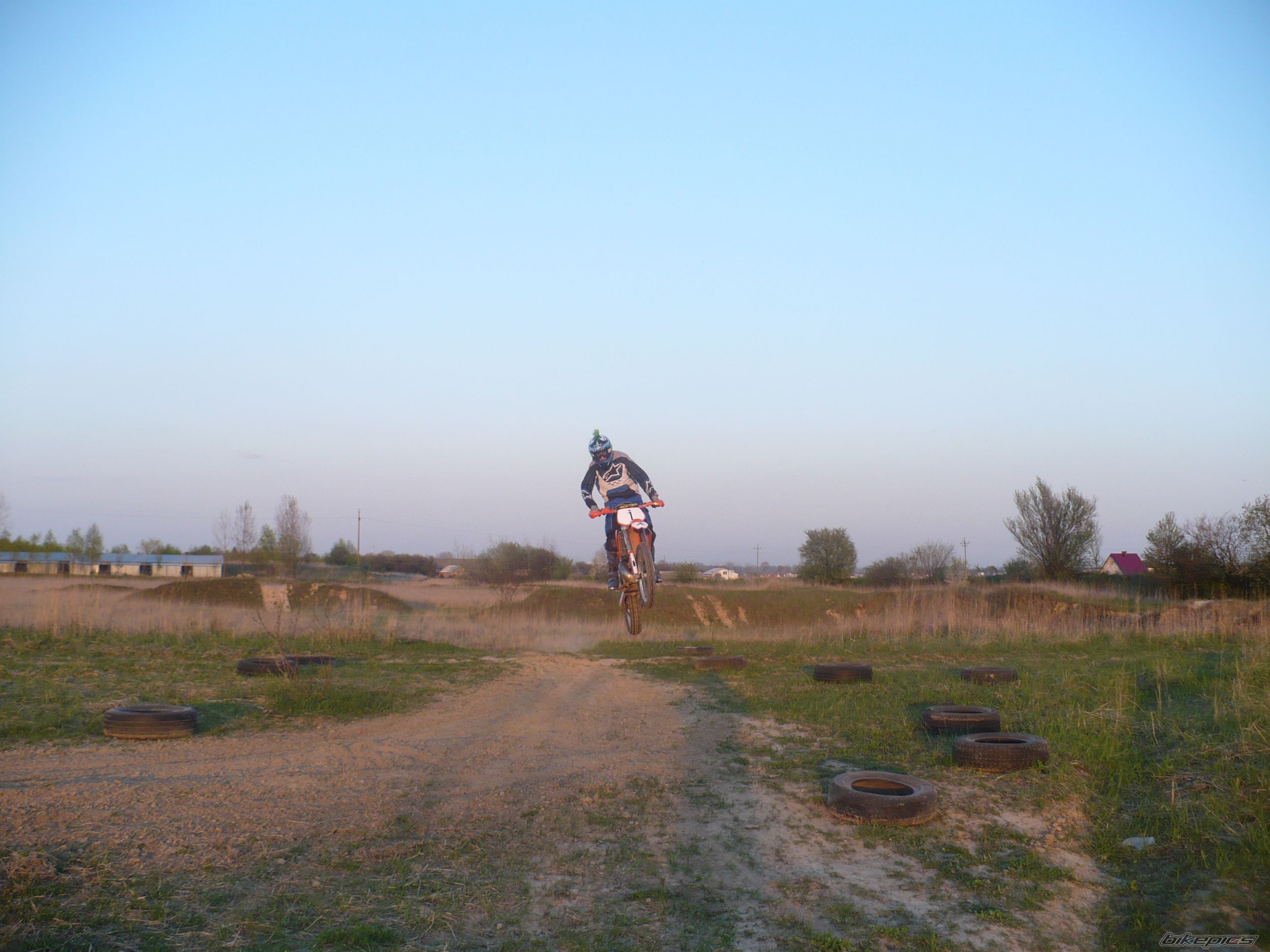 Bike Photo 1266987
