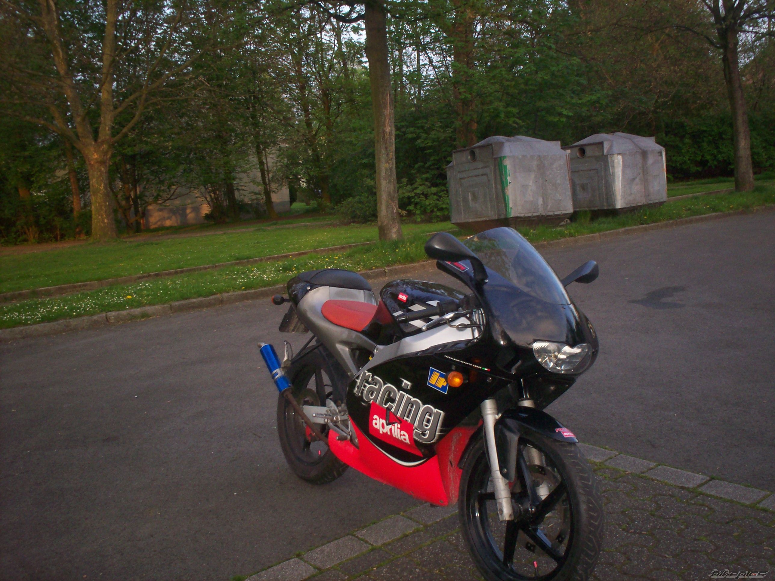 Bike Photo 1267012