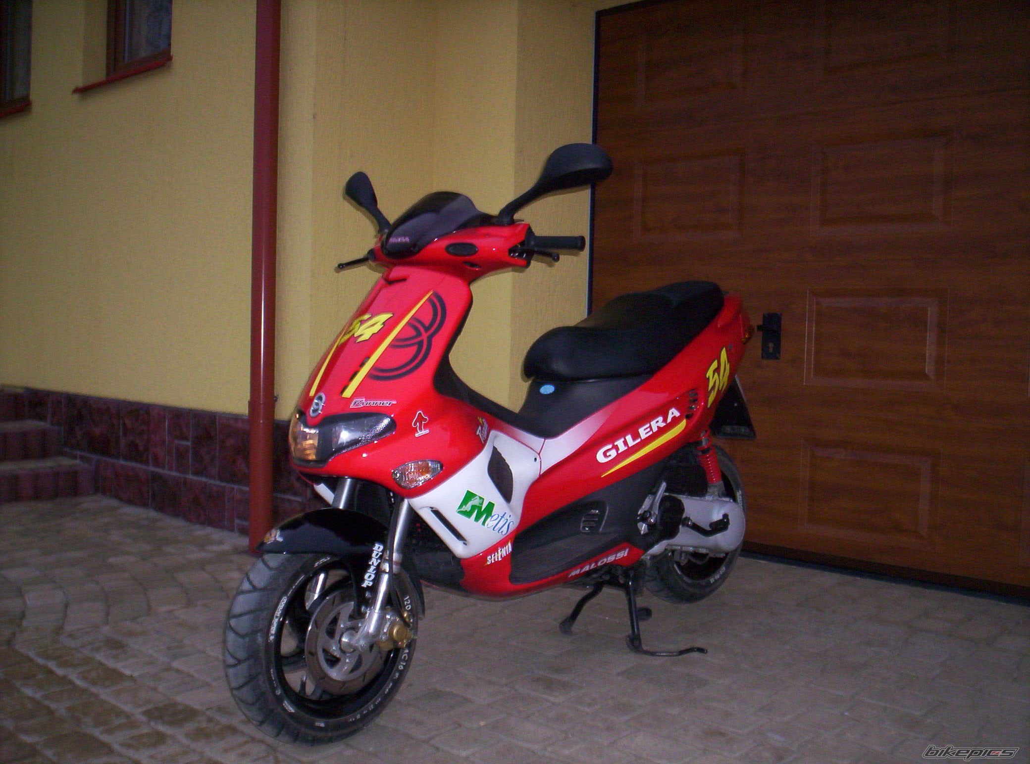 Bike Photo 1267168