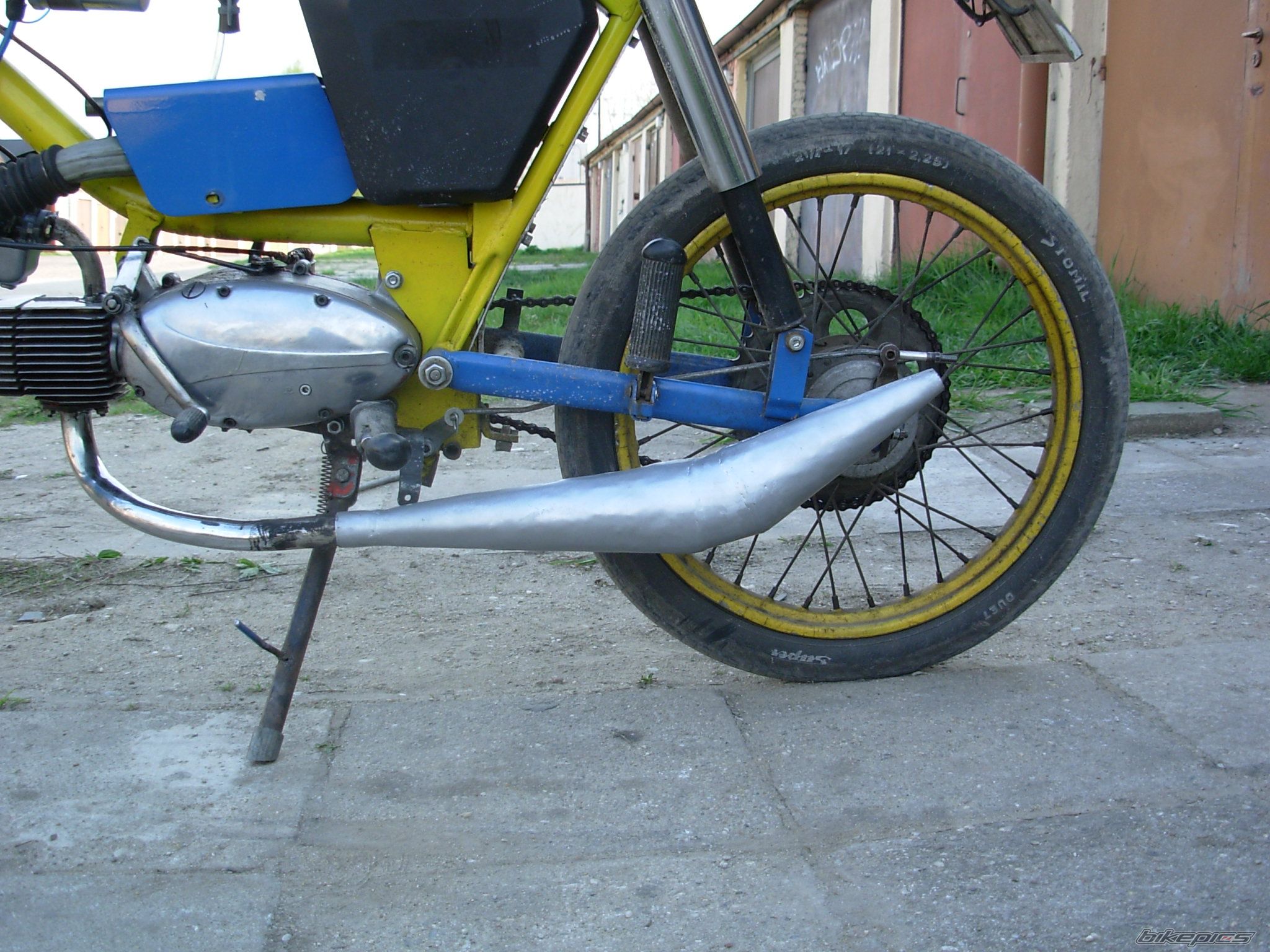 Bike Photo 1267190