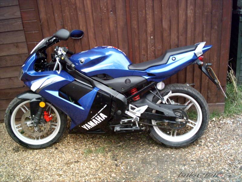 Bike Photo 126722