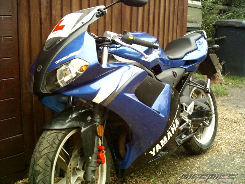 Bike Photo 126724