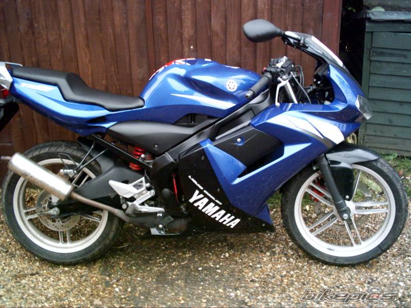 Bike Photo 126726