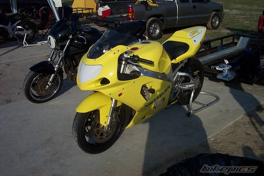 Bike Photo 126731