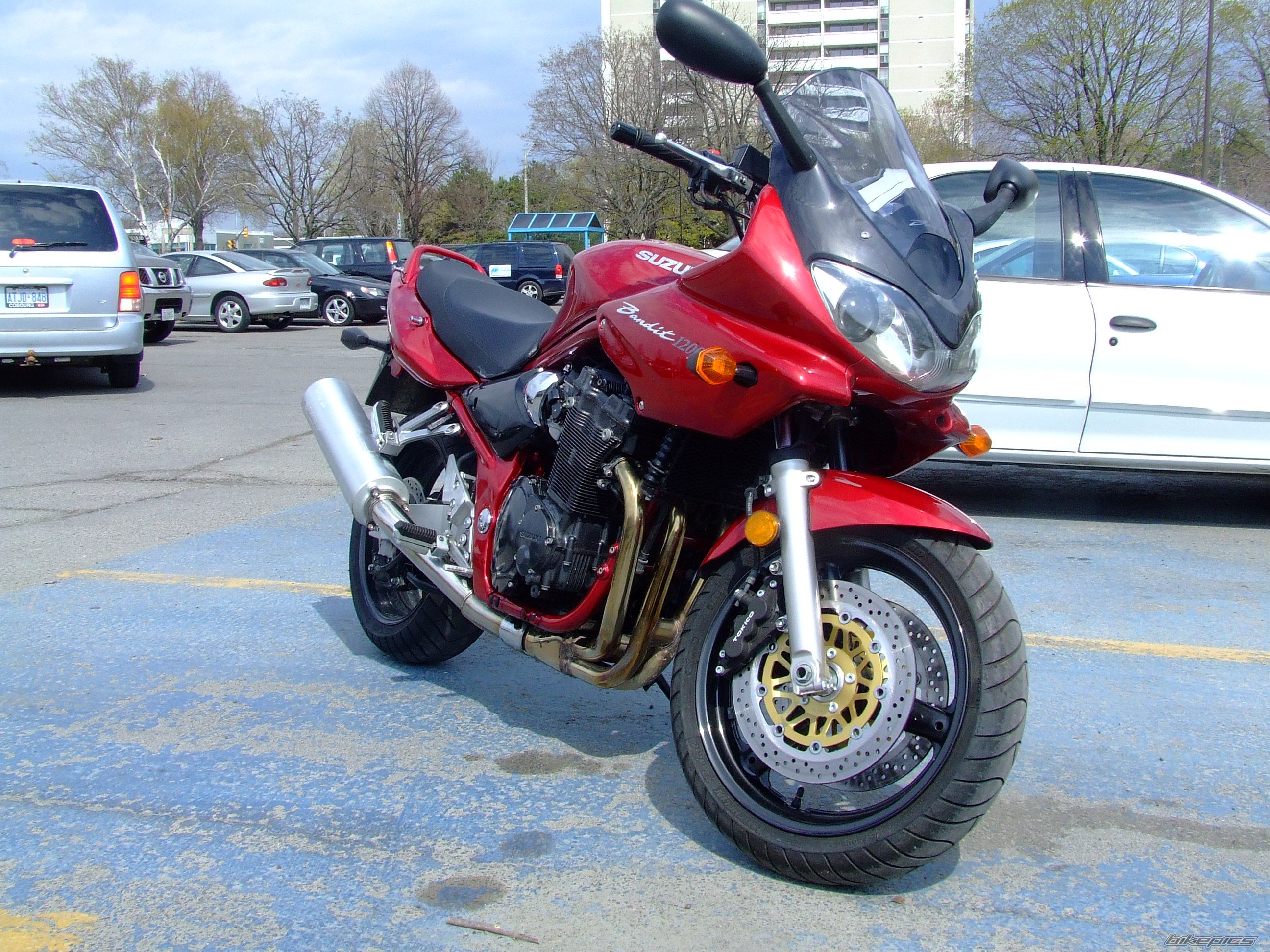 Bike Photo 1267361