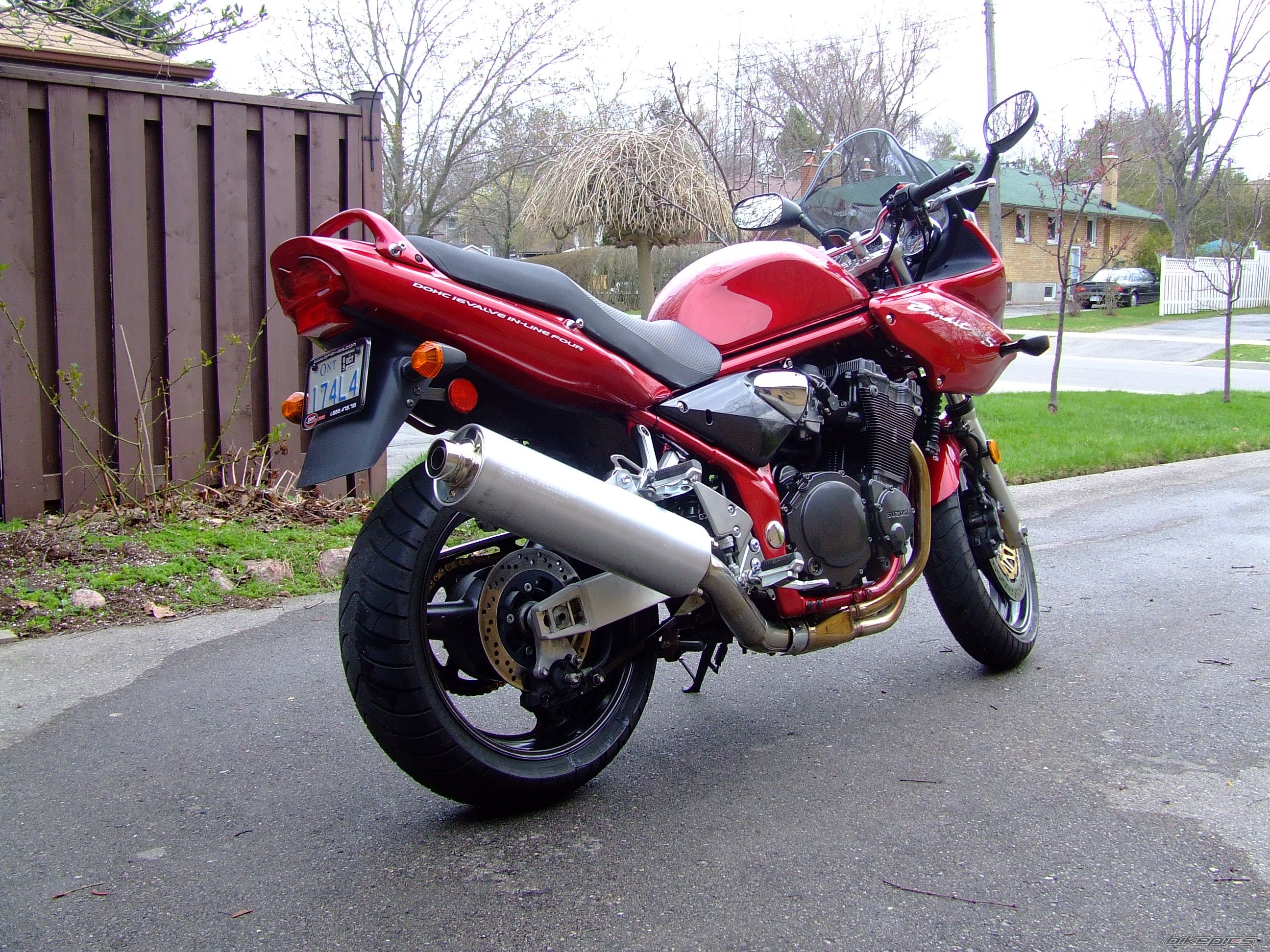 Bike Photo 1267362