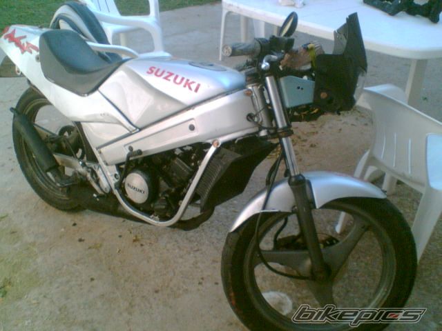 Bike Photo 1267428
