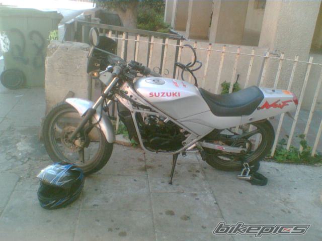 Bike Photo 1267438