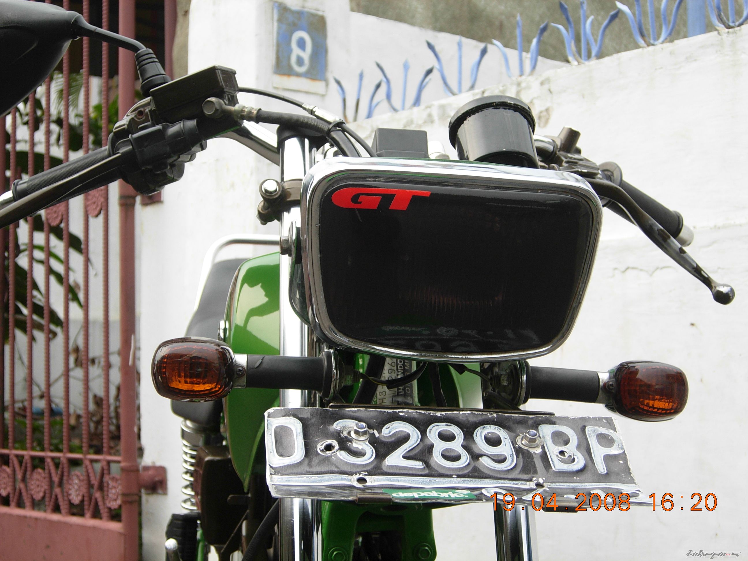 Bike Photo 1267448