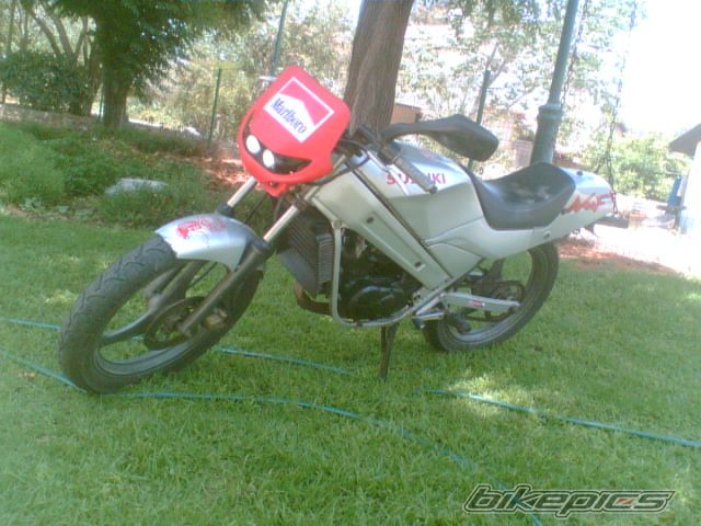 Bike Photo 1267449