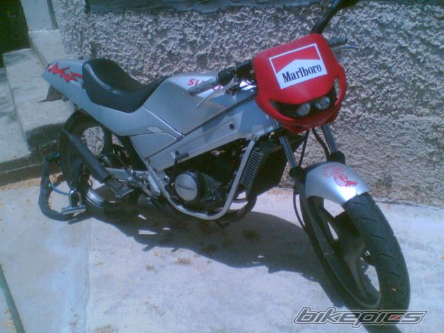 Bike Photo 1267450