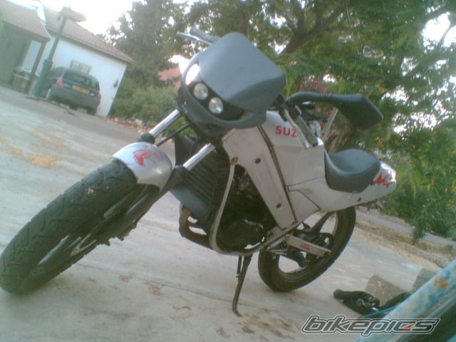 Bike Photo 1267452