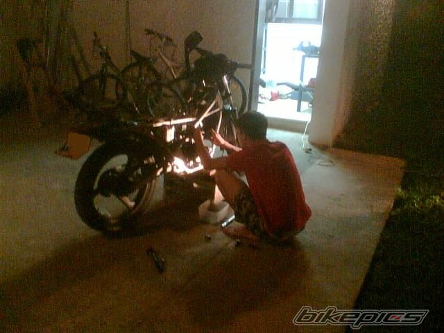 Bike Photo 1267457