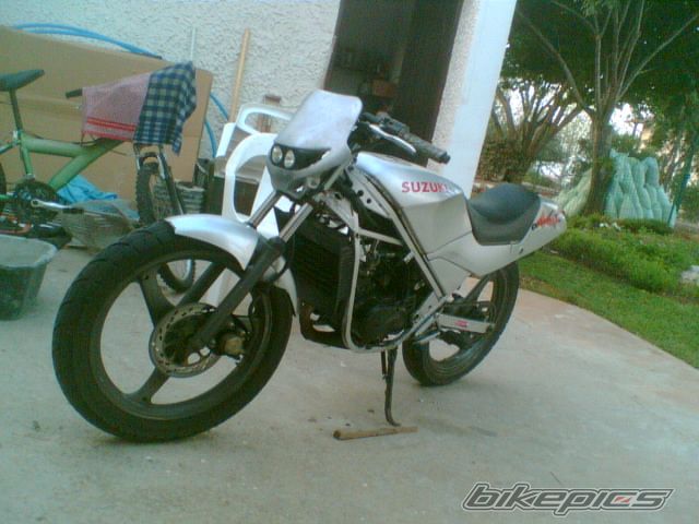 Bike Photo 1267464