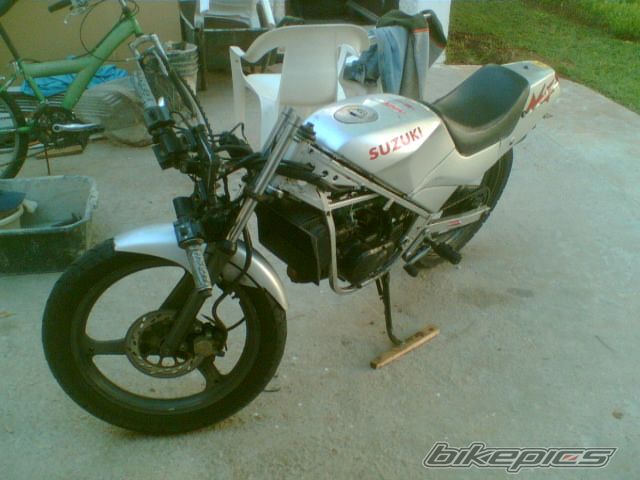 Bike Photo 1267469