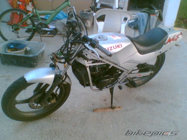 Bike Photo 1267470