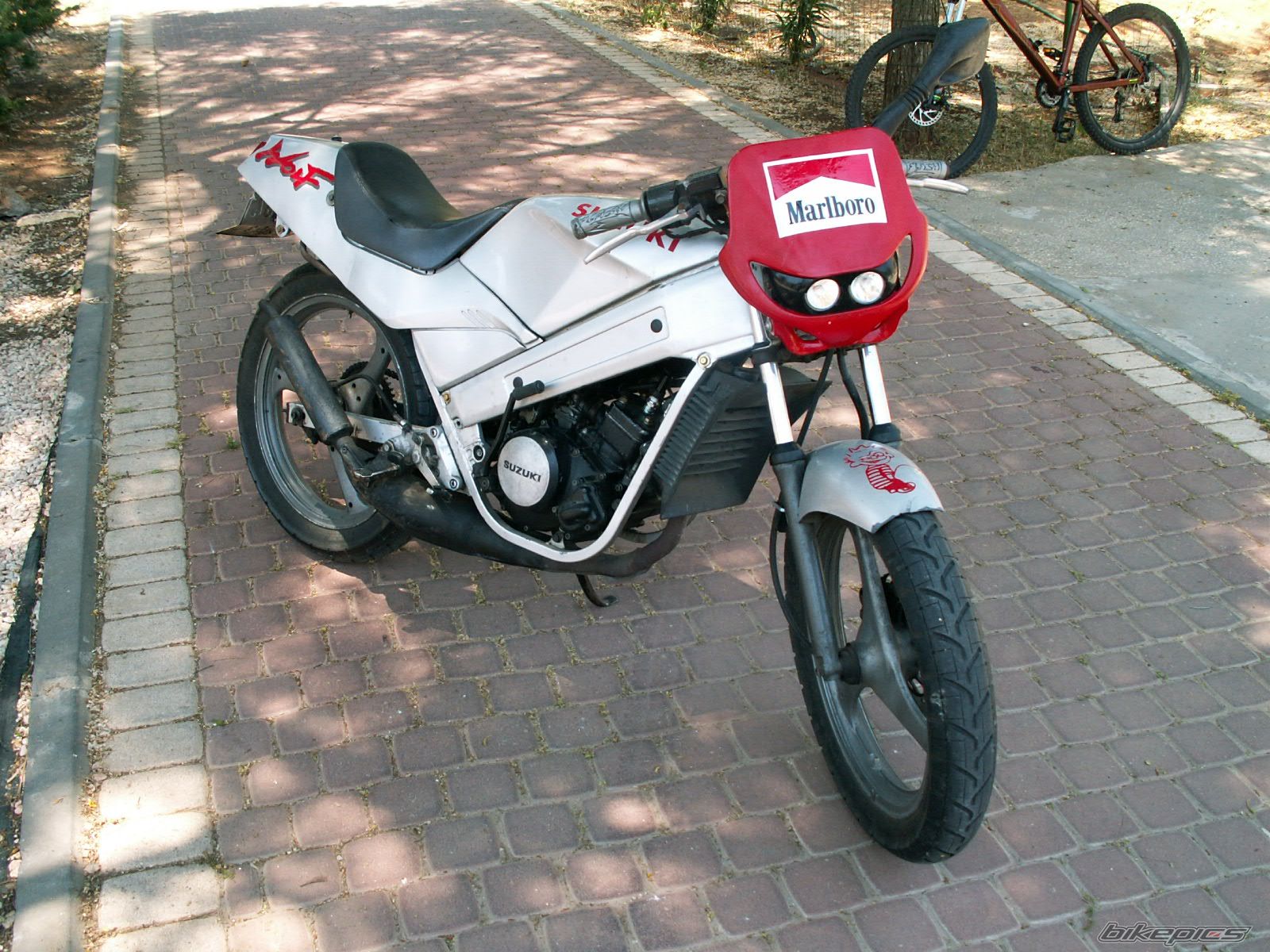 Bike Photo 1267472