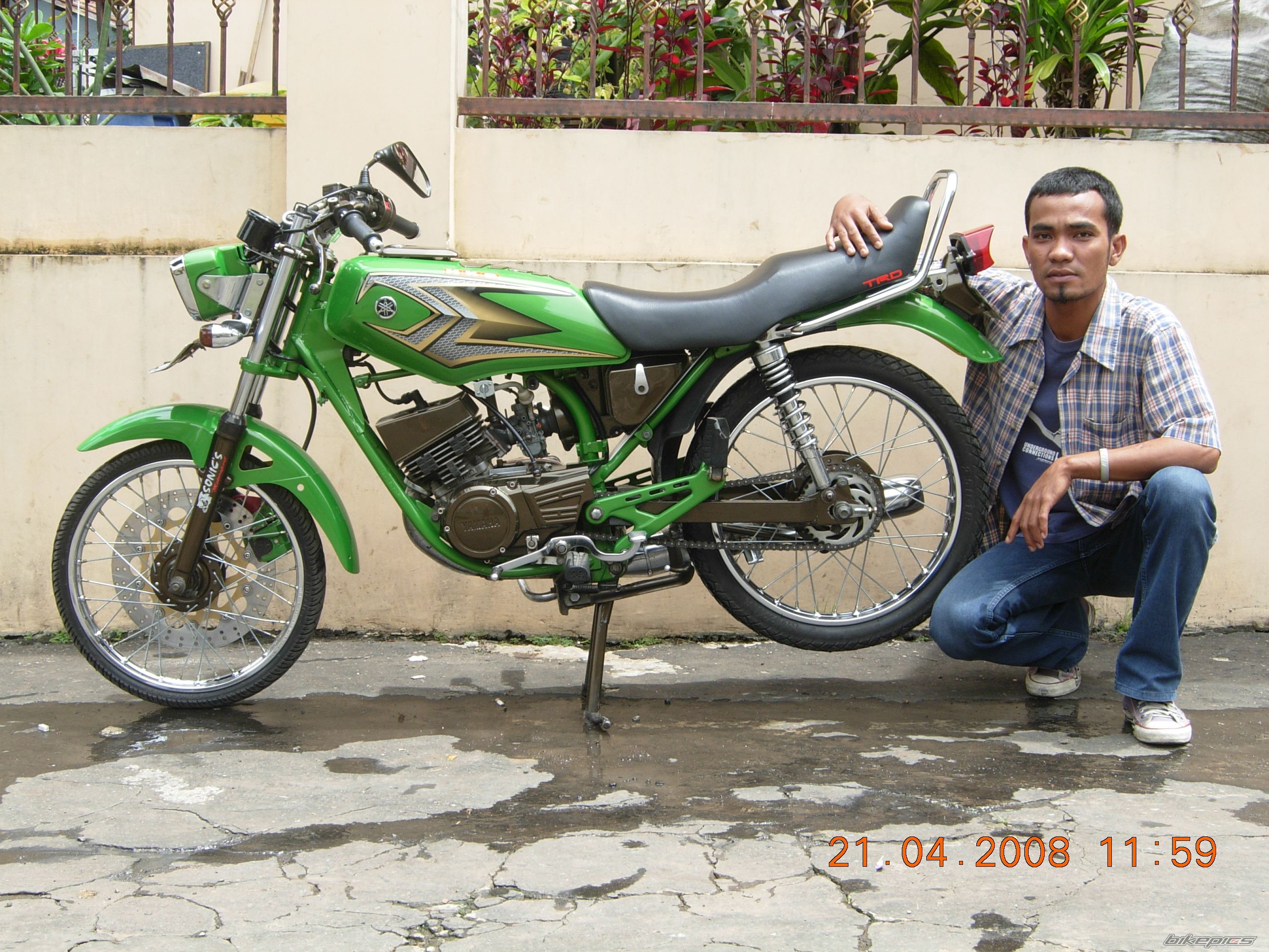 Bike Photo 1267473