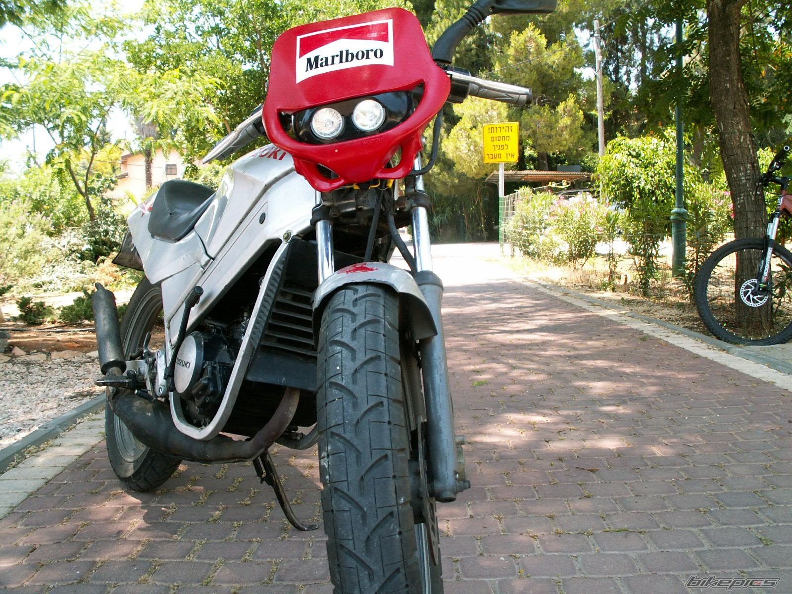 Bike Photo 1267475