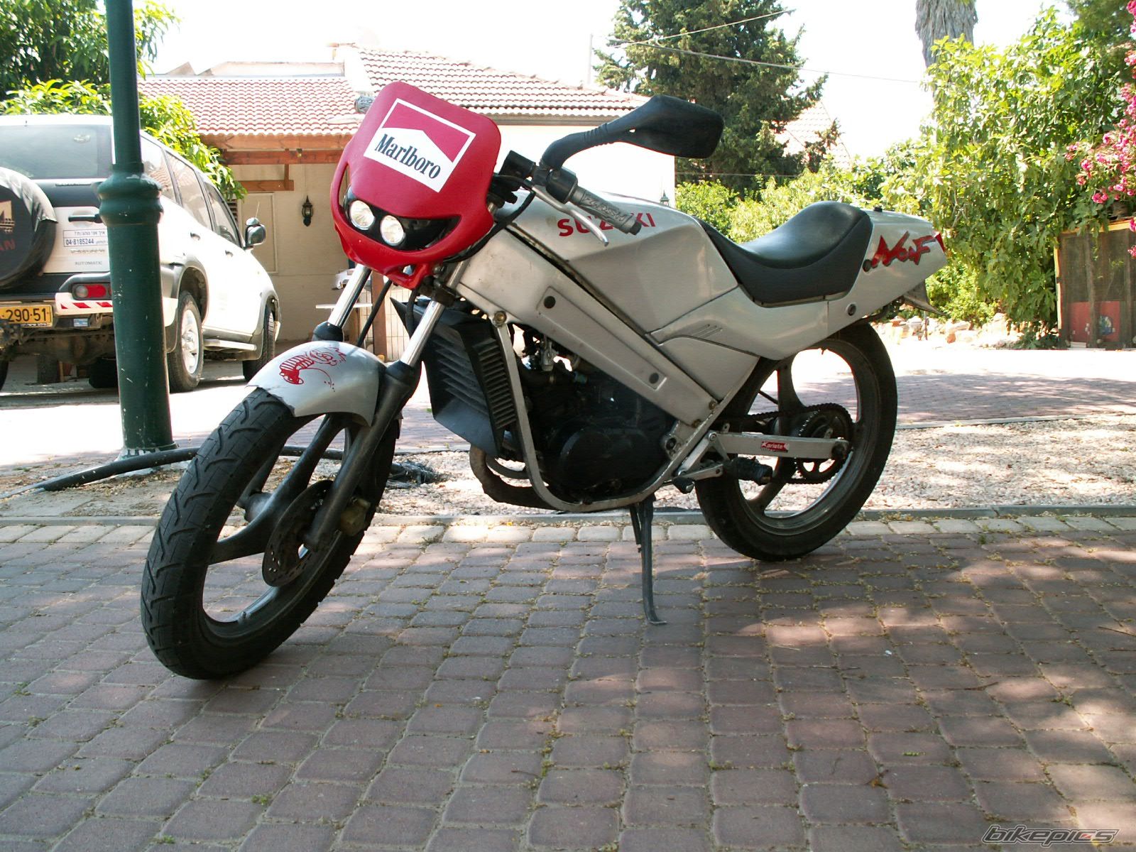 Bike Photo 1267477