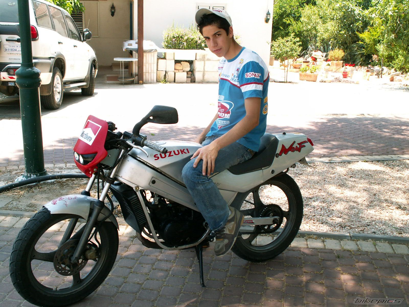 Bike Photo 1267478