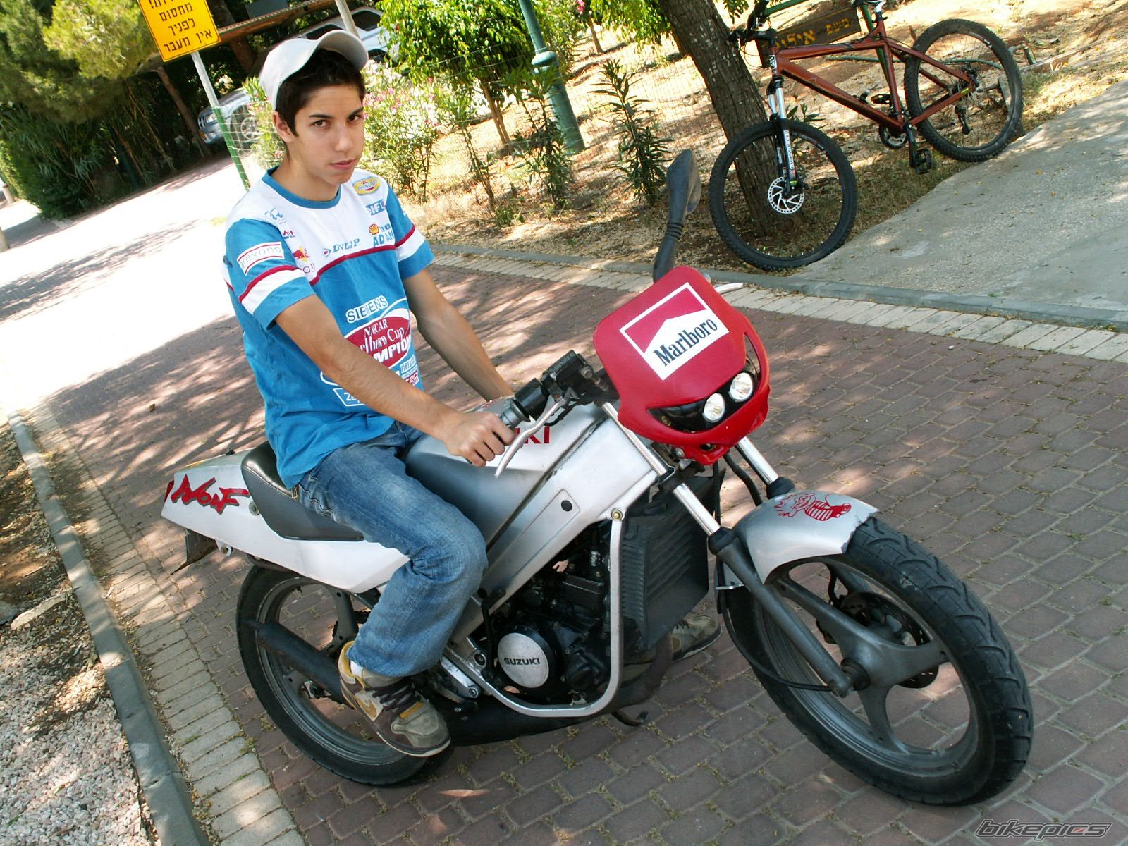 Bike Photo 1267480