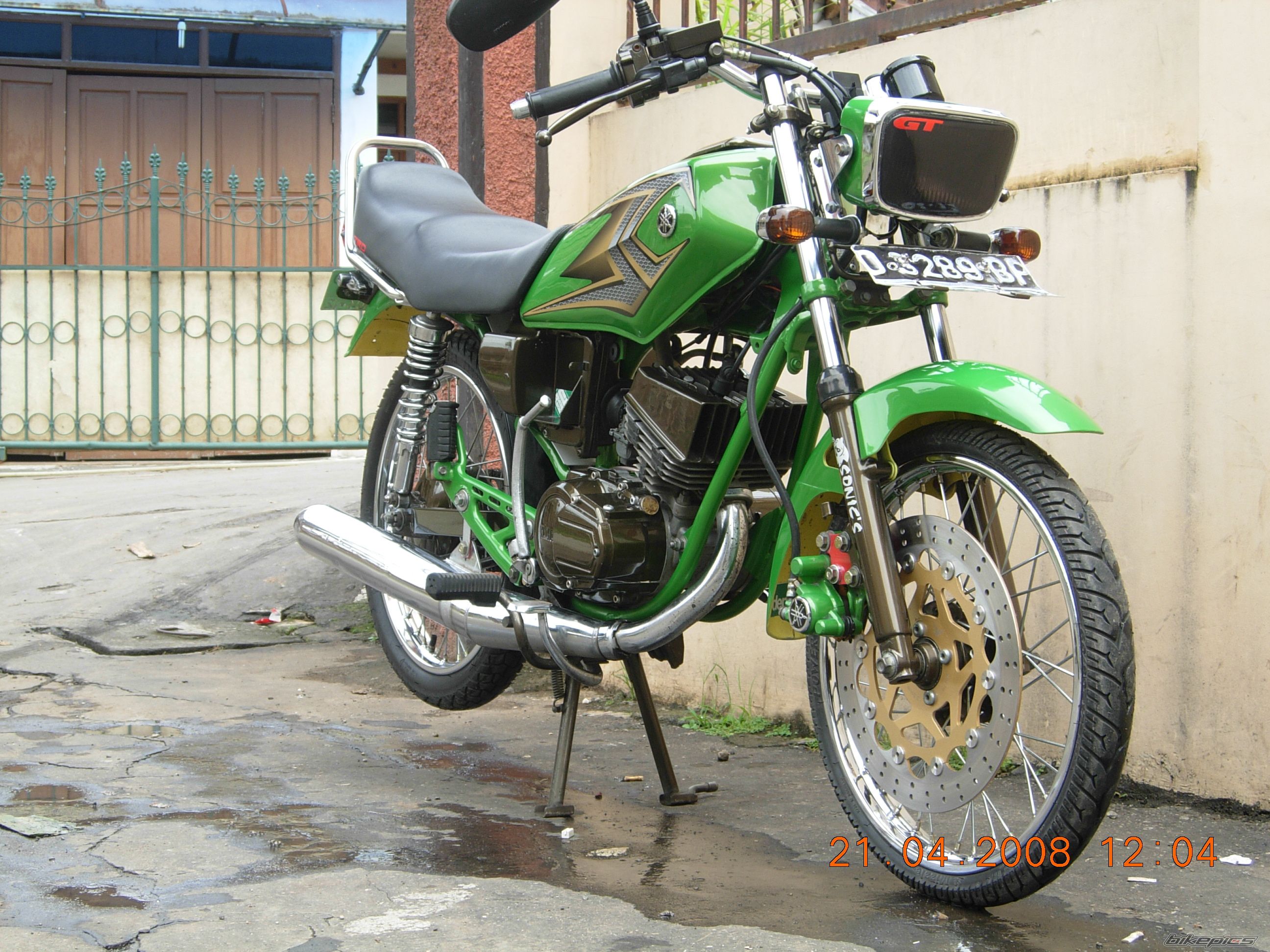 Bike Photo 1267482