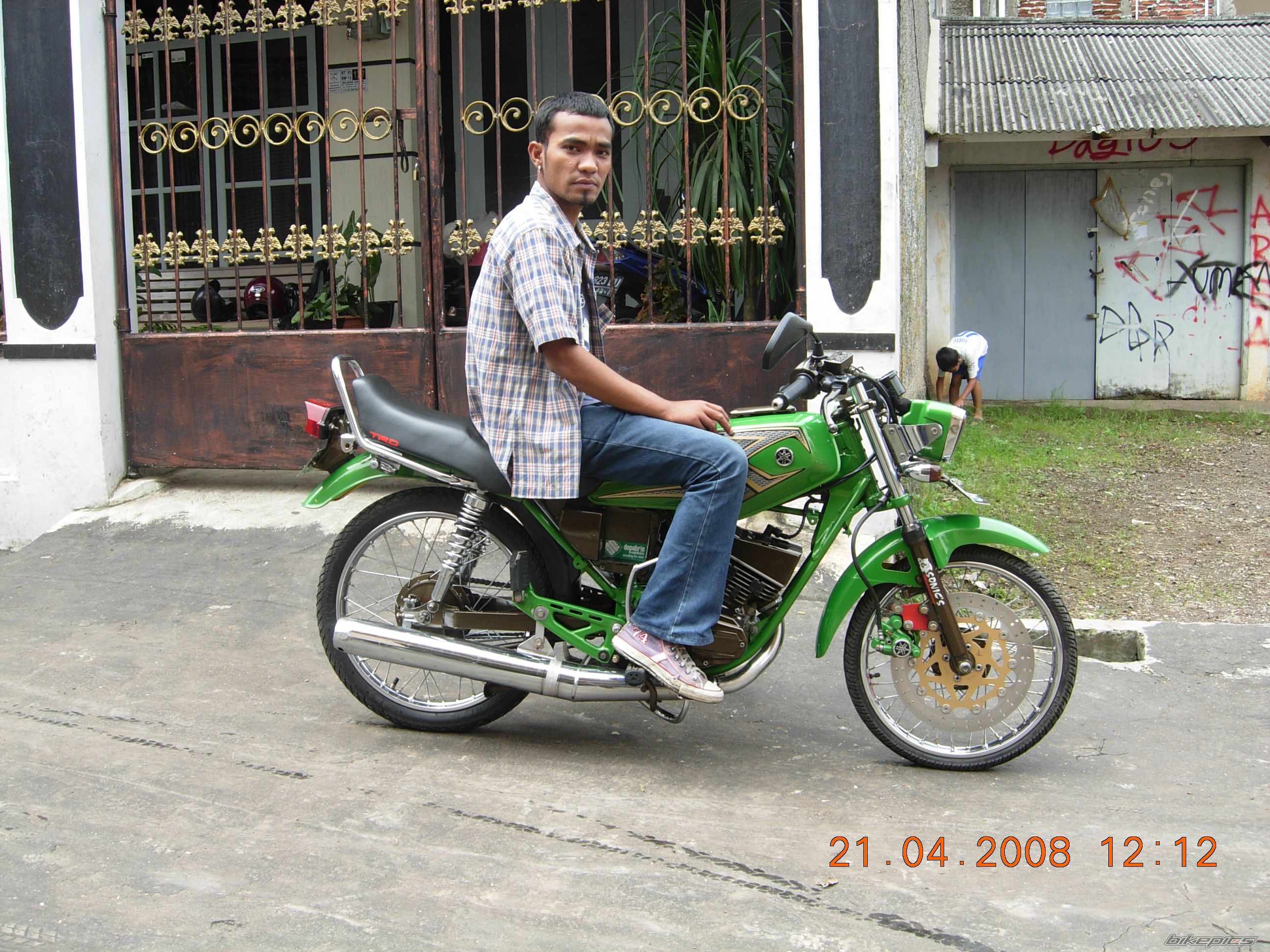 Bike Photo 1267494
