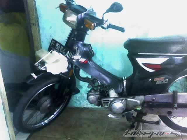 Bike Photo 1267527