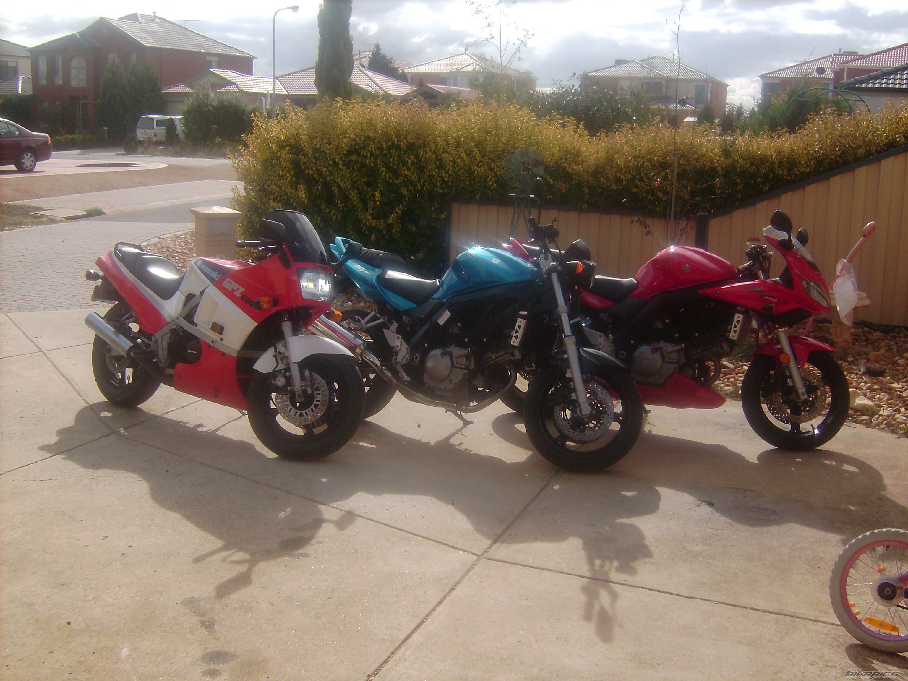 Bike Photo 1267528