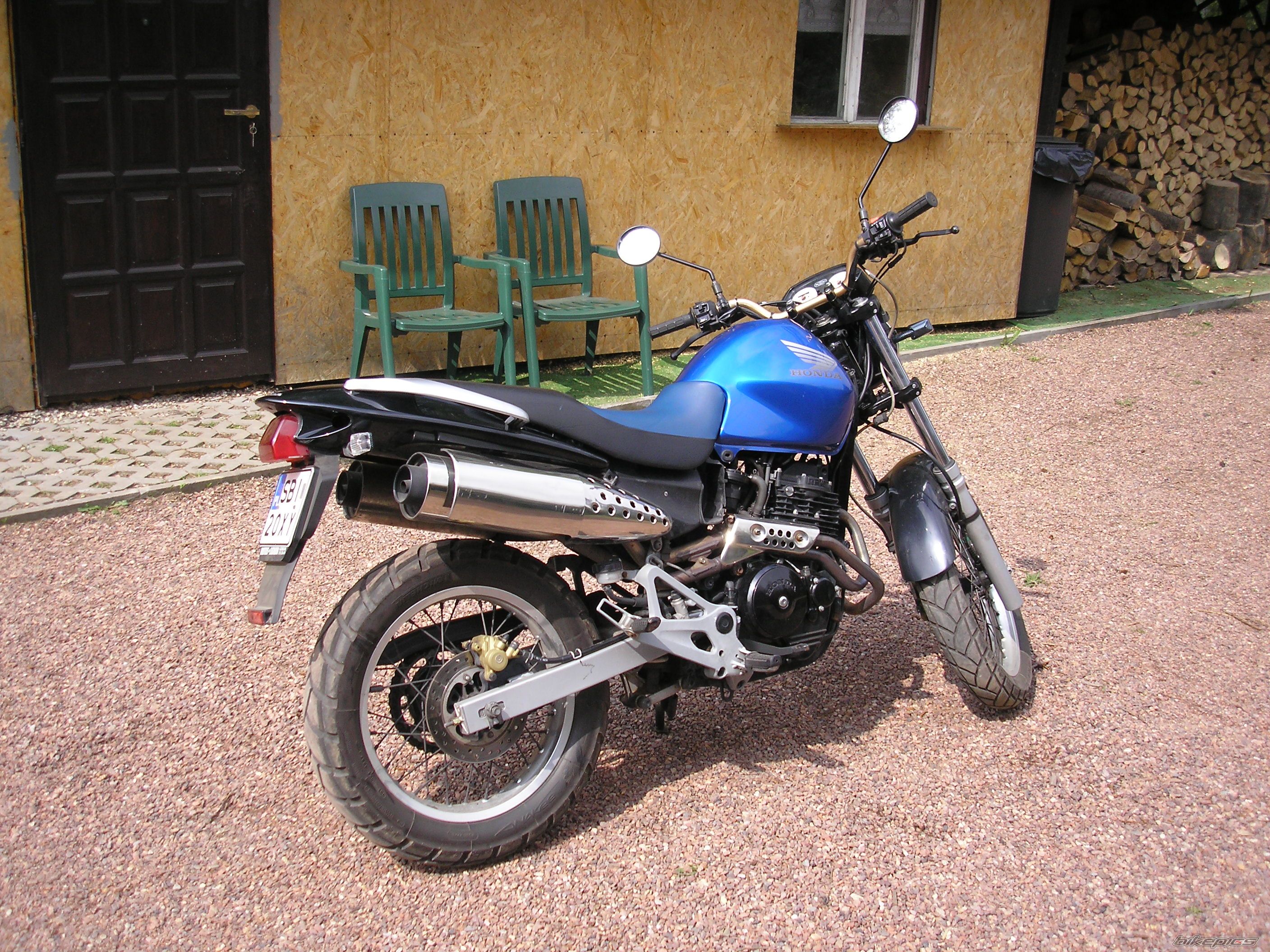 Bike Photo 1267562