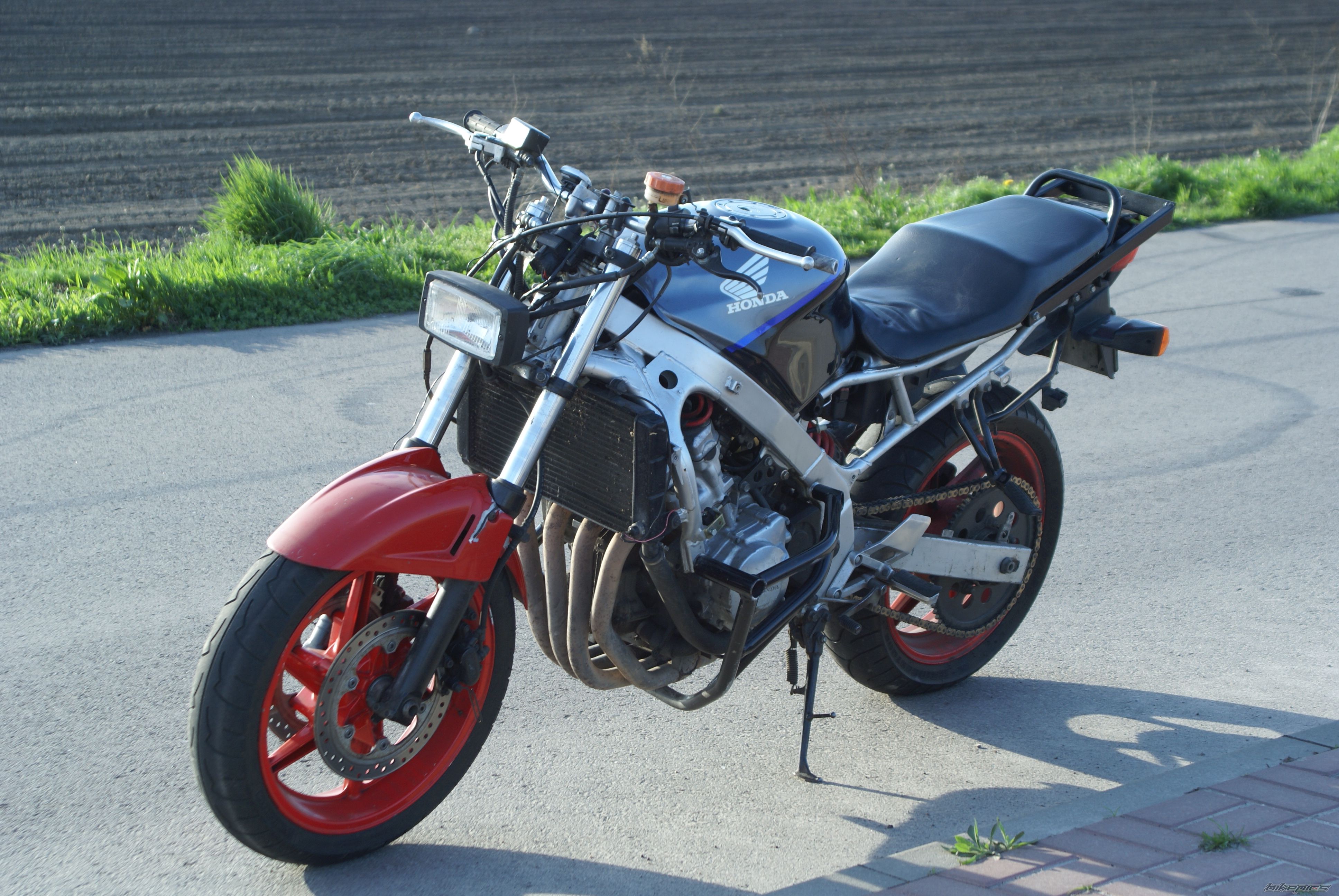 Bike Photo 1267593