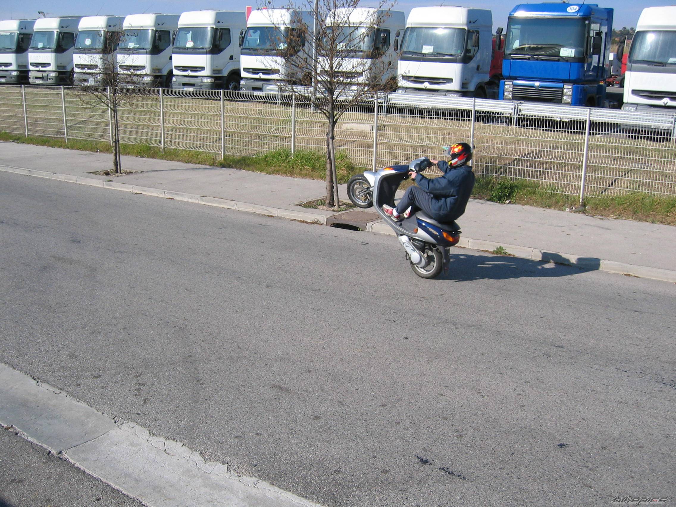 Bike Photo 126762