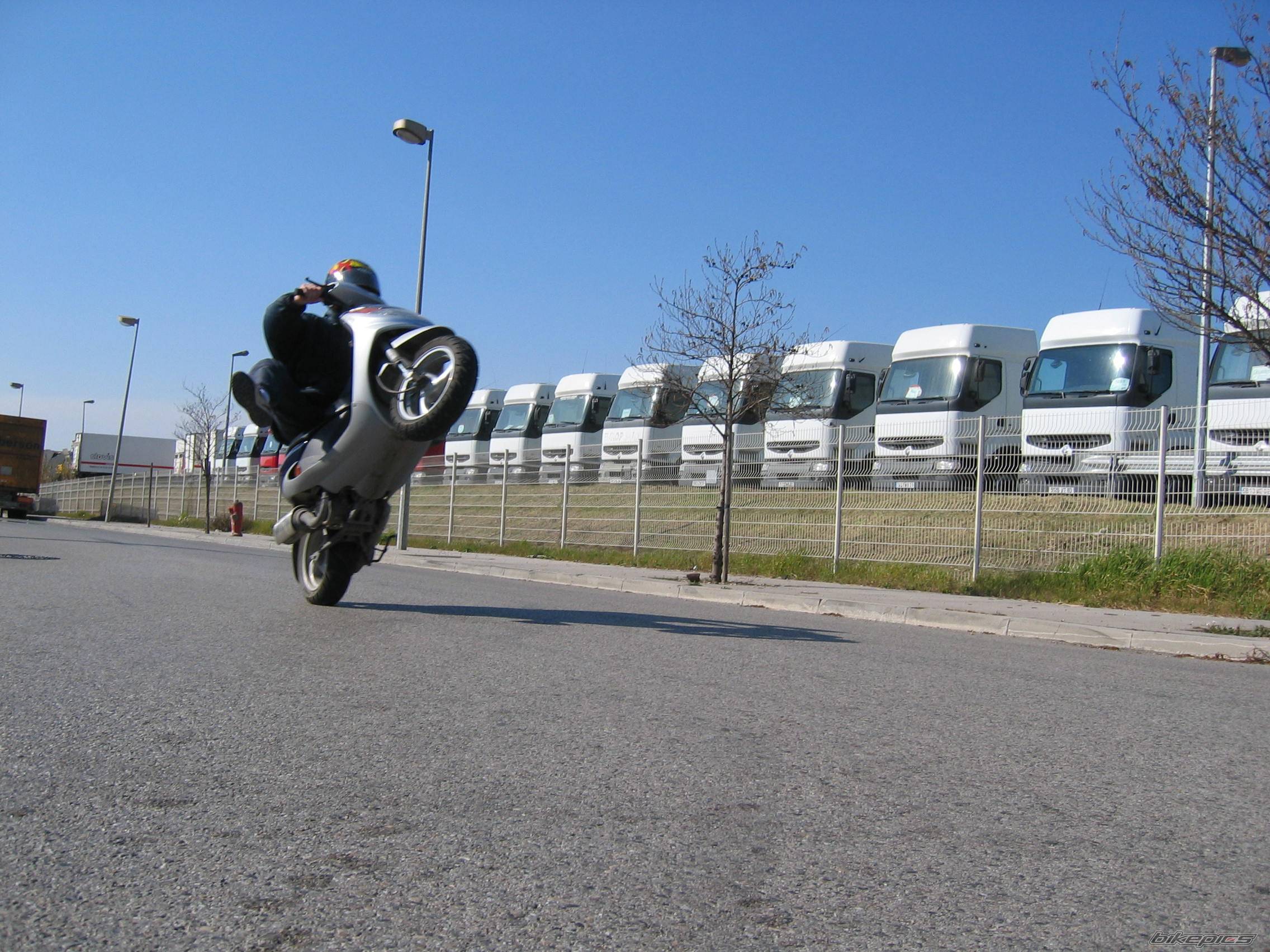 Bike Photo 126763