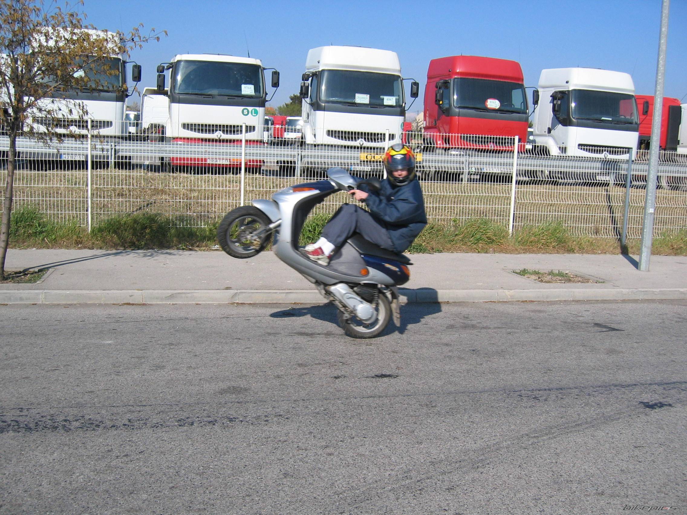 Bike Photo 126764