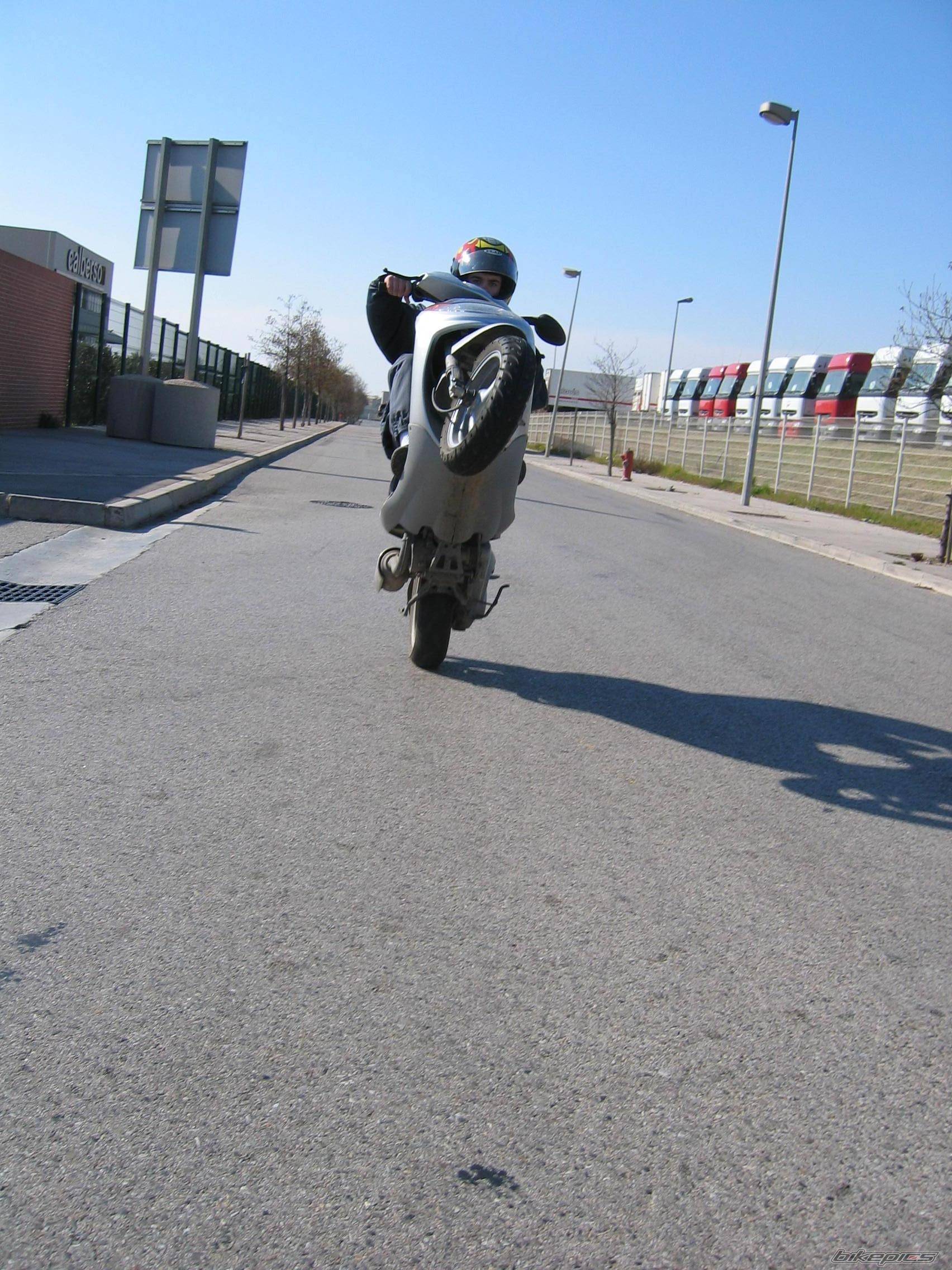 Bike Photo 126765