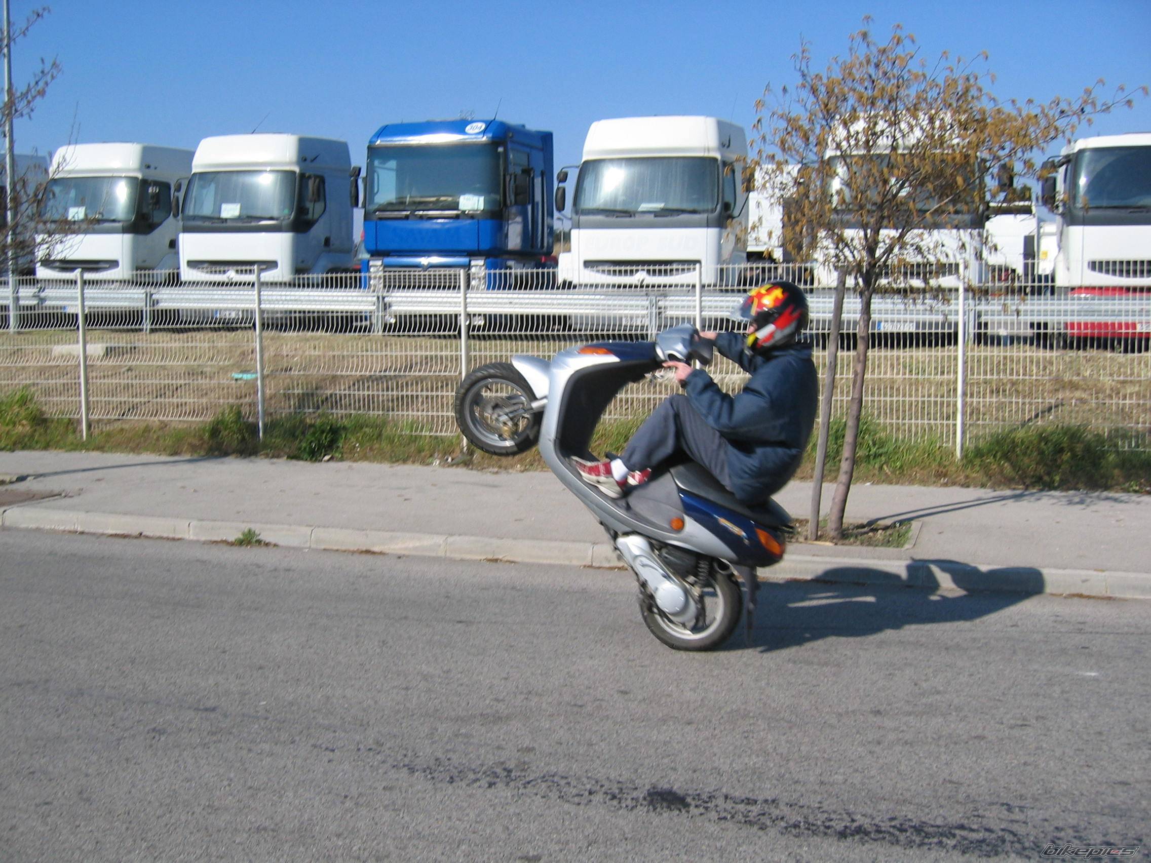Bike Photo 126766