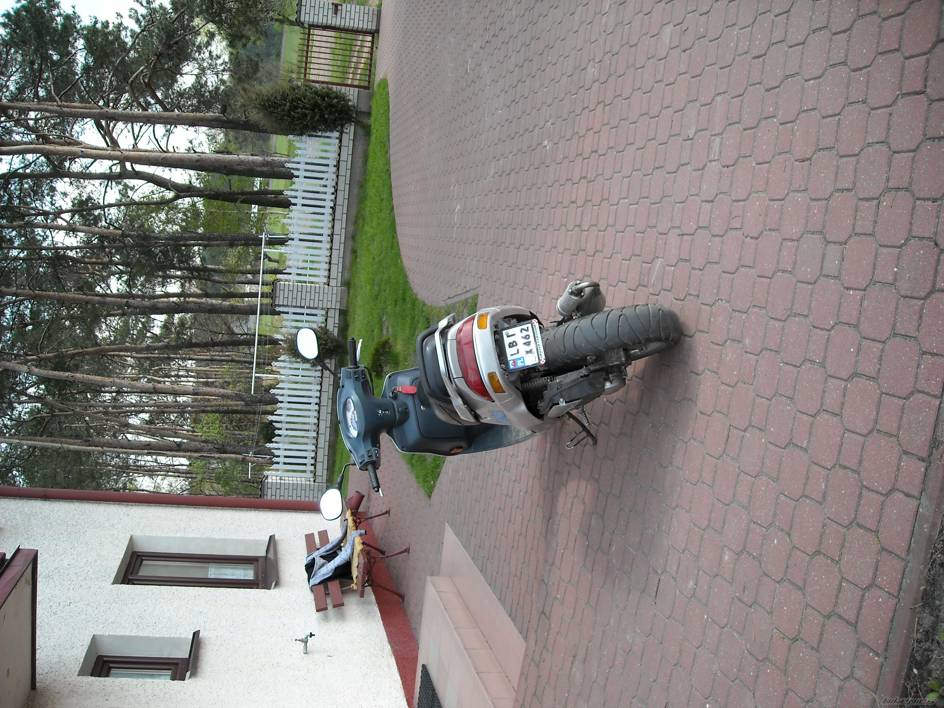 Bike Photo 1267761