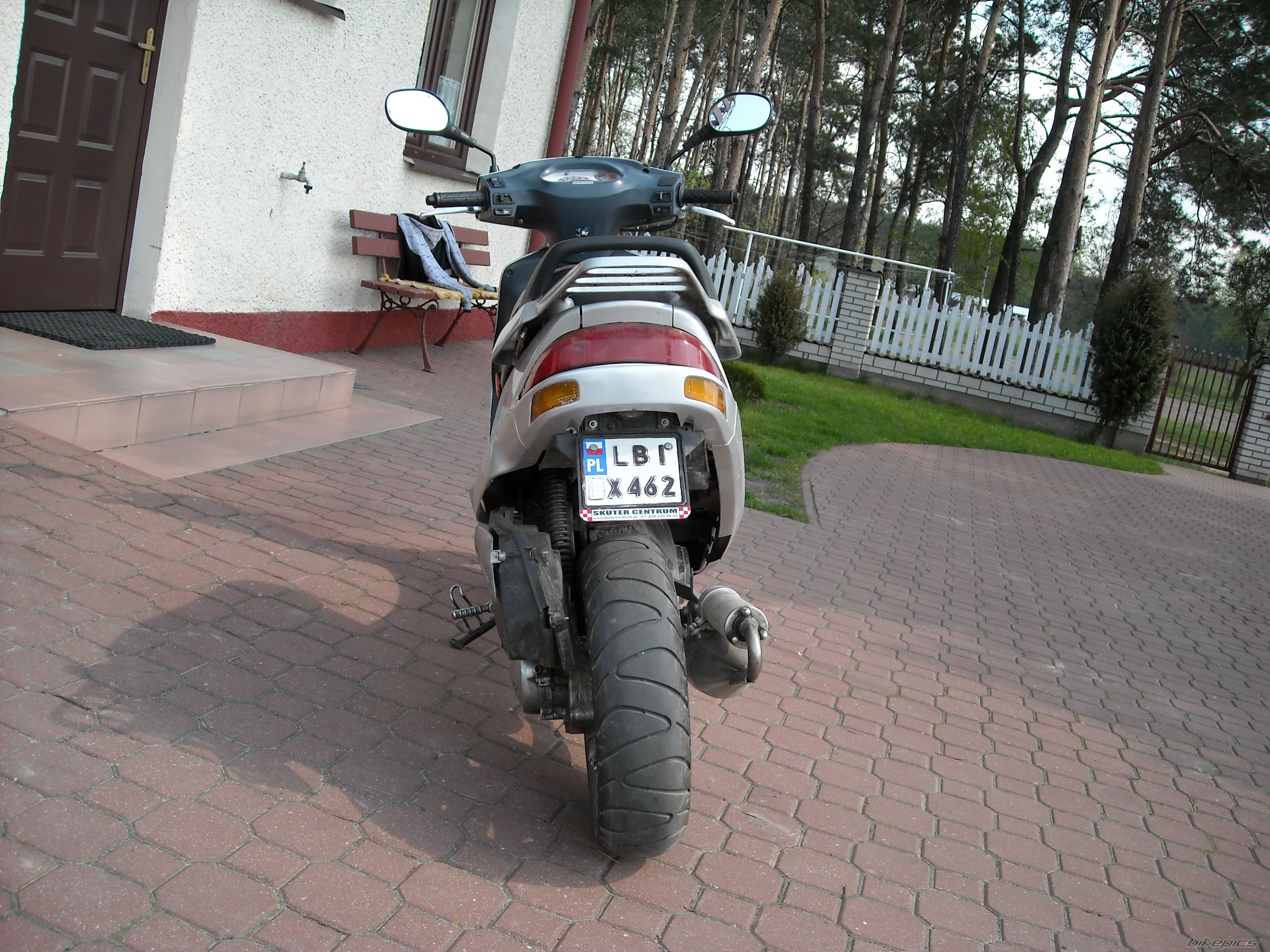 Bike Photo 1267762